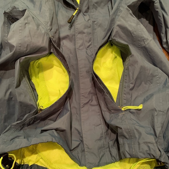 Men’s North Face Hyvent Jacket - Picture 6 of 7